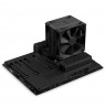 NZXT T120 Processor Air cooler 12 cm Black 1 pc(s)