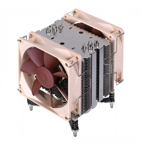 Chłodzenie CPU NOCTUA NH-U9DXi4