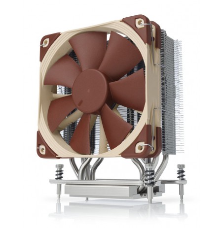 Chłodzenie CPU NOCTUA NH-U12S TR4-SP3 dla AMD (sTRX4, sWRX8, TR4, SP3)