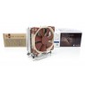 Chłodzenie CPU NOCTUA NH-U12S TR4-SP3 dla AMD (sTRX4, sWRX8, TR4, SP3)