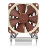 Chłodzenie CPU NOCTUA NH-U12S TR4-SP3 dla AMD (sTRX4, sWRX8, TR4, SP3)