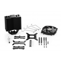 Fan computer BE QUIET! DARK ROCK SLIM BK024 (AM2+, AM3+, AM4, FM1, FM2+, LGA 1150, LGA 1151, LGA 1155, LGA 1156, LGA 1366, LGA
