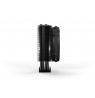 Fan computer BE QUIET! DARK ROCK SLIM BK024 (AM2+, AM3+, AM4, FM1, FM2+, LGA 1150, LGA 1151, LGA 1155, LGA 1156, LGA 1366, LGA 2