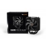 Fan computer BE QUIET! DARK ROCK SLIM BK024 (AM2+, AM3+, AM4, FM1, FM2+, LGA 1150, LGA 1151, LGA 1155, LGA 1156, LGA 1366, LGA 2