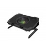 Genesis Laptop Cooling Pad OXID 850 Bl