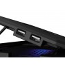 Genesis Laptop Cooling Pad OXID 850 Bl