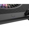 Genesis Laptop Cooling Pad OXID 850 Bl