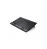Deepcool | Laptop cooler Wind Pal FS