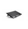 DeepCool Wind Pal FS laptop cooling pad 1200 RPM Black