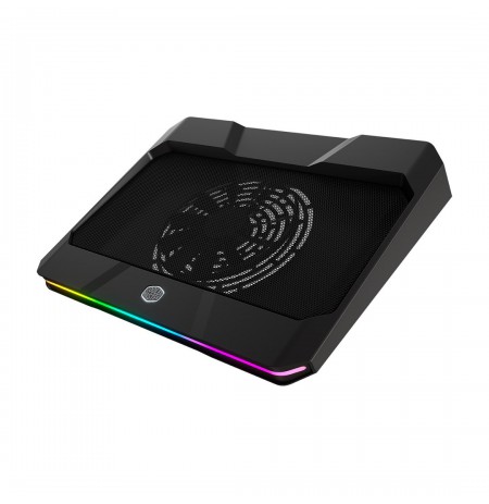 Cooler Master Notepal X150 Spectrum Notebook Cooler
