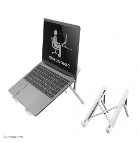 Neomounts by Newstar foldable laptop stand