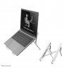 NEWSTAR FOLDABLE NOTEBOOK DESK STAND (ERGONOMIC)