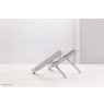 Neomounts by Newstar foldable laptop stand