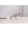 Neomounts by Newstar foldable laptop stand