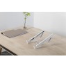 Neomounts by Newstar foldable laptop stand
