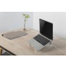 Neomounts by Newstar foldable laptop stand