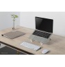 Neomounts by Newstar foldable laptop stand