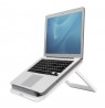 Fellowes Laptop Stand for Desk - I-Spire Quick Lift Adjustable Laptop Stand for the Home and Office - Portable Laptop Stand