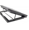 Stand cooling under the notebook Esperanza EA141 (17.x inch, 1 Fan, Yes)