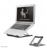Neomounts NSLS075BLACK Laptop stand | Tilt | 10-16 " | Maximum weight (capacity) 5 kg | Black