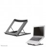 Neomounts foldable laptop stand