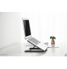 Neomounts foldable laptop stand