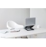 Neomounts foldable laptop stand