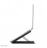 Neomounts foldable laptop stand