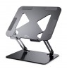 MEDIA-TECH LAPTOP STAND MT2661