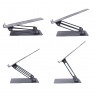 MEDIA-TECH LAPTOP STAND MT2661