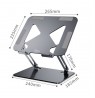 MEDIA-TECH LAPTOP STAND MT2661