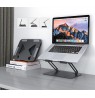 MEDIA-TECH LAPTOP STAND MT2661