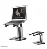 Neomounts foldable laptop stand