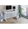 Neomounts foldable laptop stand