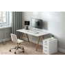 Neomounts foldable laptop stand