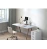 Neomounts foldable laptop stand