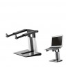 Neomounts foldable laptop stand