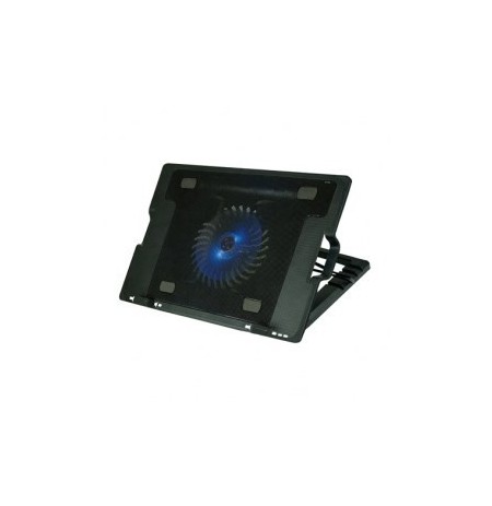 Stand cooling under the notebook VAKOSS LF-1860AL (17.x inch, 1 Fan, Yes)
