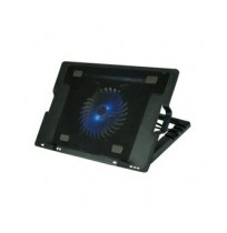 Stand cooling under the notebook VAKOSS LF-1860AL (17.x inch, 1 Fan, Yes)