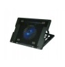 Stand cooling under the notebook VAKOSS LF-1860AL (17.x inch, 1 Fan, Yes)