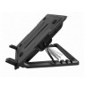 Stand cooling under the notebook VAKOSS LF-1860AL (17.x inch, 1 Fan, Yes)
