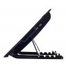 Stand cooling under the notebook VAKOSS LF-1860AL (17.x inch, 1 Fan, Yes)