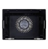 Stand cooling under the notebook VAKOSS LF-1860AL (17.x inch, 1 Fan, Yes)