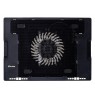 Stand cooling under the notebook VAKOSS LF-1860AL (17.x inch, 1 Fan, Yes)