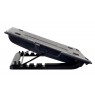 Stand cooling under the notebook VAKOSS LF-1860AL (17.x inch, 1 Fan, Yes)