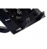 Stand cooling under the notebook VAKOSS LF-1860AL (17.x inch, 1 Fan, Yes)
