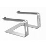 Gembird NBS-D1-01 Notebook riser stand, silver