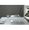 Gembird NBS-D1-01 Notebook riser stand, silver