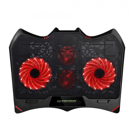 Esperanza EGC102 Notebook cooling pad
