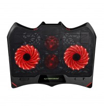 Esperanza EGC102 Notebook cooling pad